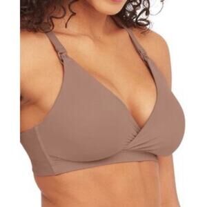 NWT Spanx naked 2.0 Bra-llelujah! Mama Nursing Bra